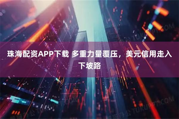 珠海配资APP下载 多重力量覆压，美元信用走入下坡路
