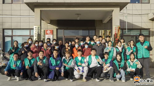 环境学院 初光 支教与环保宣讲团开展 事小情长暖人心,志愿精神伴我行 志愿服务活动