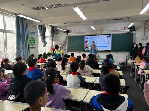 全省唯一 河南工程学院在环保科普行动中获佳绩