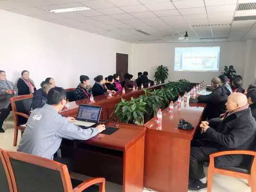 克拉玛依市环保设施首次向公众开放