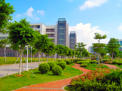 广东环境保护工程职业学院