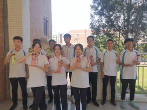 2019年欢乐校园行 节能环保定向越野活动 顺德郑敬诒职业技术学校