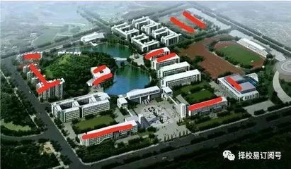 逛大学】广东环境保护工程职业学院,环境超美的大学。_实训