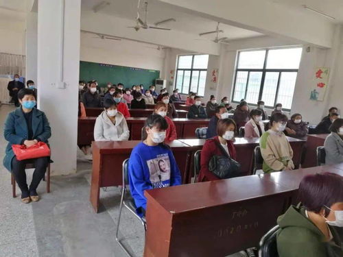 头条 营造全社会关心支持职业教育的良好氛围 宿州环保工程学校 职教活动周 开展得有声有色