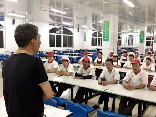 天台多举措抓实学校食品安全管理 守护师生 舌尖上的安全