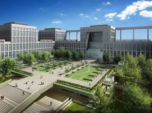 985大学 三甲医院 奥特莱斯全来了,青岛市即墨区一大波民生好消息来袭