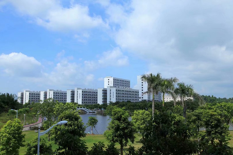 广东环境保护工程职业学院环境工程技术专业介绍(广东环境保.