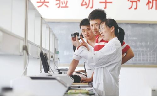 2020年长沙环境保护职业技术学院单招指南
