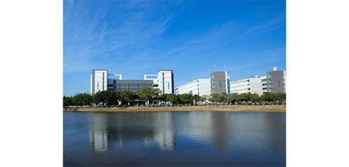 广东环境保护工程职业学院