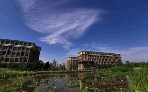 重庆资源与环境保护职业学院 大足新校区