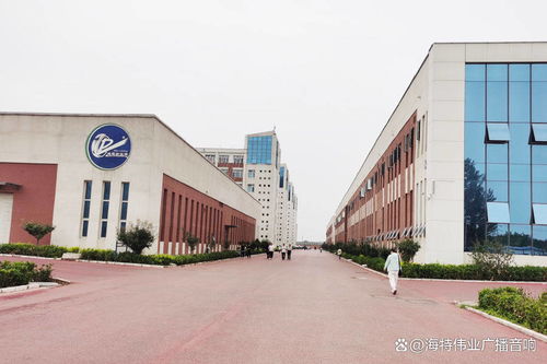 高等职业学院校园ip网络广播系列产应用 河北资源环境职业技术学院校园ip广播