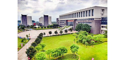 广东环境保护工程职业学院