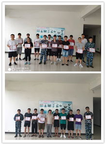 传递绿色梦想 机电系组织学生参加 2018年全国大学生环保知识竞赛 活动