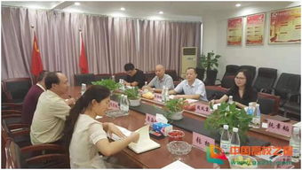长沙环境保护职业技术学院深入企业调研 推进校企合作