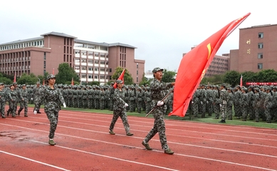 重庆资源与环境保护职业学院