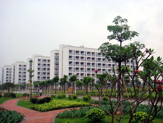 广东环境保护工程职业学院