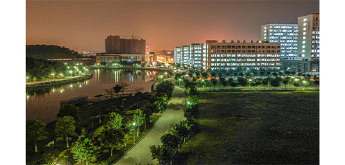 广东环境保护工程职业学院