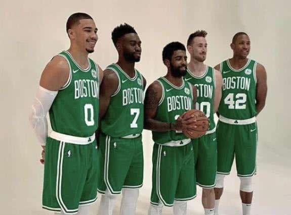 NBA，凯尔特人加时绝杀雄鹿终结对手七连胜